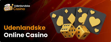 Die Faszination ausländischer Casinos Ein Blick über die Grenzen