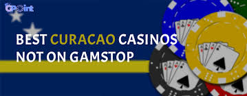Discover Curacao Casinos Not on GamStop A Unique Gaming Experience