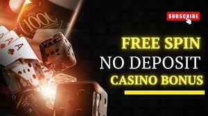 Discover Exciting Free Spins No Deposit Offers