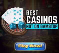 Discover New Non Gamstop Casino Sites A Comprehensive Guide 1690133098
