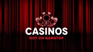 Discovering Casino Sites Not on Gamstop 1708582004