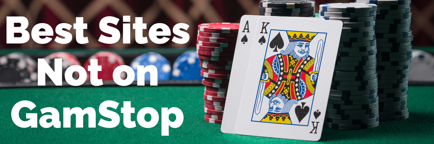 Discovering Casino Sites Not on Gamstop A Comprehensive Guide 1748676098