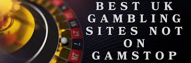 Discovering Casinos Not Affected by GamStop -1449891558