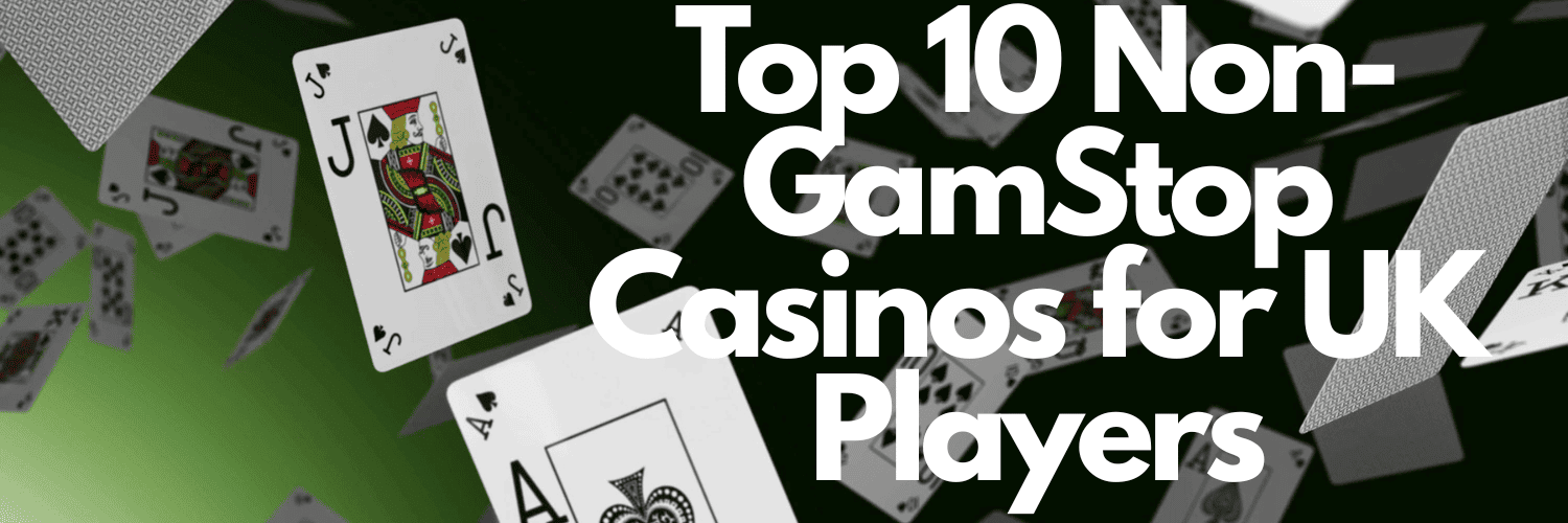Discovering Casinos Not on GamStop A Guide for Enthusiasts