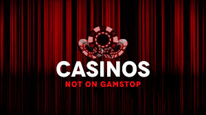 Discovering Casinos Not Registered on GamStop -1404879073
