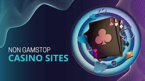 Discovering New Horizons Sites That Are Not On GamStop Discovering New Horizons Sites That Are Not On GamStop