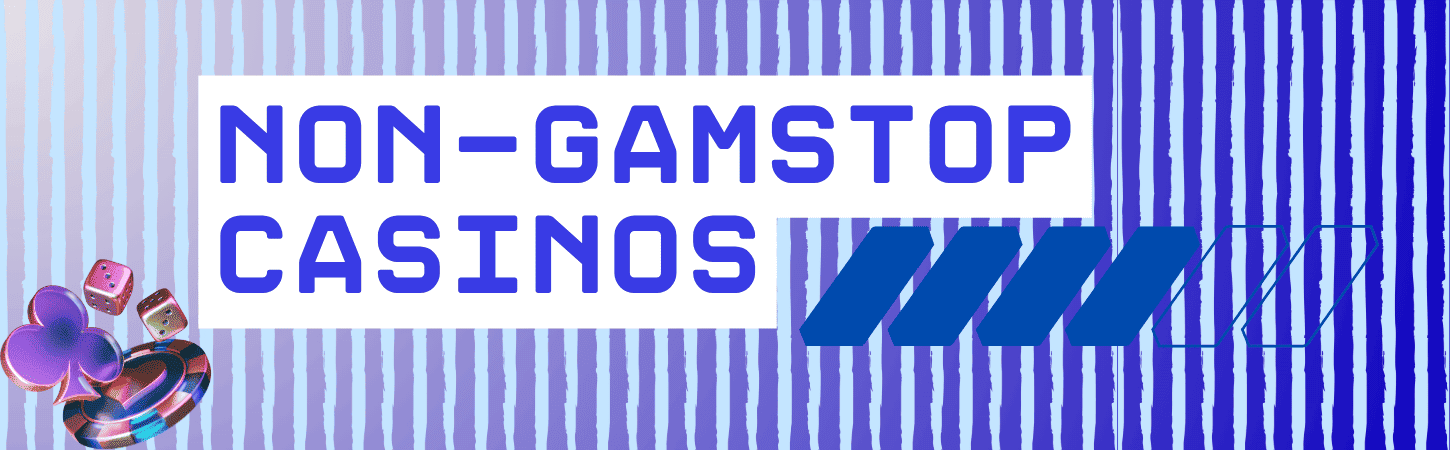 Discovering Online Casinos Not on GamStop Your Guide to Financial Freedom Discovering Online Casinos Not on GamStop Your Guide to Financial Freedom