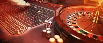 Experience Excitement with Red Door Roulette Online