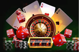 Experience the Excitement of Online Lightning Roulette -1662080401
