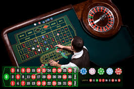 Experience the Excitement of Online Lightning Roulette -1662080401