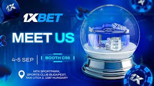 Experience the Thrill of 1xBet Cambodia Online Casino Your Guide to Winning Big