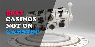 Explore Casinos Not on Gamstop UK A Comprehensive Guide 1853910301 Explore Casinos Not on Gamstop UK A Comprehensive Guide 1853910301