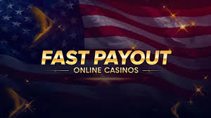 Explore the Best Fast Payout Casinos for Quick Wins
