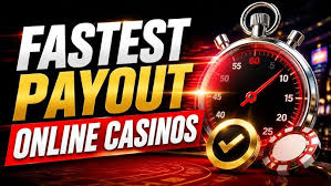 Explore the Best Fast Payout Casinos for Quick Wins