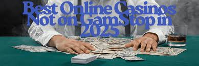 Exploring Casino Companies Not on GamStop -1965926073 Exploring Casino Companies Not on GamStop -1965926073