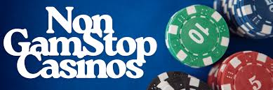 Exploring Casinos Not Registered on Gamstop 1820476363