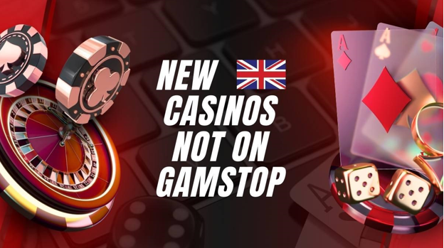 Exploring Gambling Sites Not Registered with GamStop -1375999495 Exploring Gambling Sites Not Registered with GamStop -1375999495