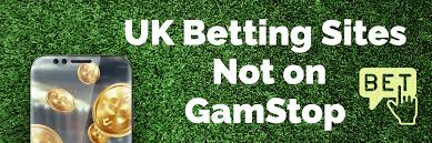 Exploring Non GamStop Bookies Your Guide to Freedom in Betting Exploring Non GamStop Bookies Your Guide to Freedom in Betting