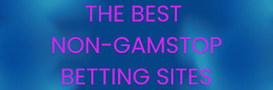 Exploring Non GamStop Bookies Your Guide to Freedom in Betting Exploring Non GamStop Bookies Your Guide to Freedom in Betting