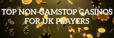 Exploring Non GamStop UK Casinos Your Gateway to Freedom Exploring Non GamStop UK Casinos Your Gateway to Freedom