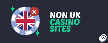 Exploring Non-UK Based Online Casinos A Global Gaming Experience Exploring Non-UK Based Online Casinos A Global Gaming Experience
