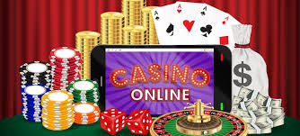 Exploring Non-UK Gambling Sites A Guide to Overseas Casino Adventures