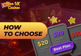 Exploring Non-UK Gambling Sites A Guide to Global Gaming Options