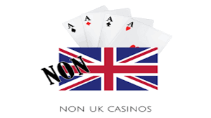 Exploring Non UK Licensed Casinos Risks and Rewards