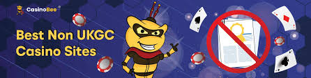 Exploring Non UKGC Online Casinos A Global Gaming Adventure