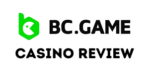 Exploring the Revolutionary BC.Game Platform A New Era in Online Gaming