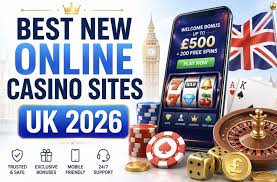 Exploring the World of Anonymous Gambling