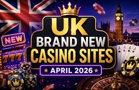 Exploring the World of Anonymous Gambling