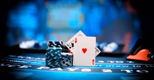 Exploring the World of Online Casinos Exploring the World of Online Casinos