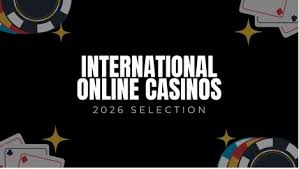 Exploring the World of Online Casinos Exploring the World of Online Casinos