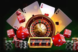 Exploring the World of Online Casinos Exploring the World of Online Casinos