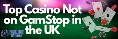 Exploring UK Casinos Not Signed Up to GamStop Exploring UK Casinos Not Signed Up to GamStop