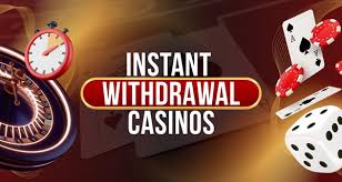Fast Payout Online Casinos Quick Wins and What to Consider