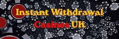 Fast Payout Online Casinos Quick Wins and What to Consider