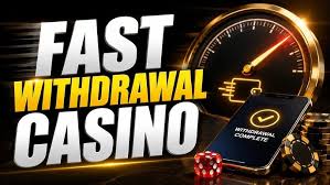Fast Payout Online Casinos Quick Wins and What to Consider