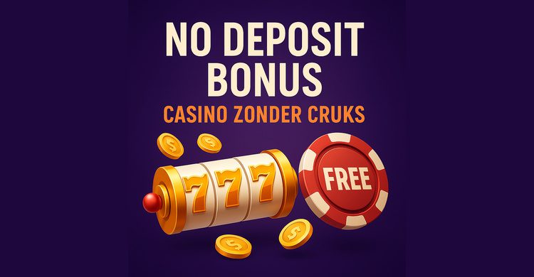 Geen CRUKS Casino Vrijheid en Verantwoord Spelen 1456138816
