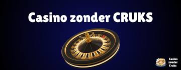 Geen CRUKS Casino Vrijheid en Verantwoord Spelen 1456138816