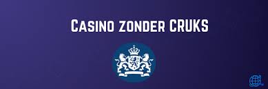 Goksite zonder CRUKS Vrij Spelen Zónder Beperkingen