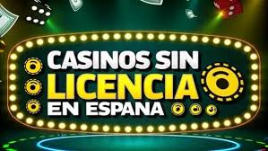 Los Casinos Sin Licencia en España Riesgos y Consecuencias