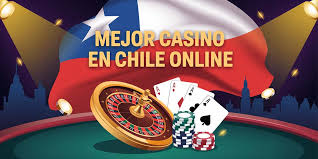 Los Mejores Casinos en Chile Diversión y Entretenimiento de Primera Clase