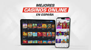 Los Mejores Casinos España Online Plataformas Recomendadas para Jugar -1676996823 Los Mejores Casinos España Online Plataformas Recomendadas para Jugar -1676996823