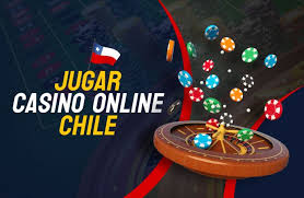 Los Mejores Casinos Online en Chile Sitios Recomendados para Jugar Los Mejores Casinos Online en Chile Sitios Recomendados para Jugar