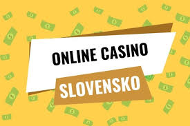 Najlepšie slovenské online kasína Sprievodca a tipy