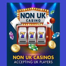 Non UKGC Casinos UK Comparison A Comprehensive Guide