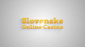 Objavte svet online kasín Všetko, čo potrebujete vedieť
