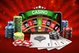 Τα Καλύτερα Online Casino - Εξερευνήστε τις Κορυφαίες Πλατφόρμες Τζόγου Τα Καλύτερα Online Casino - Εξερευνήστε τις Κορυφαίες Πλατφόρμες Τζόγου